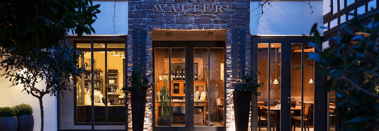 Weingut Fritz Walter